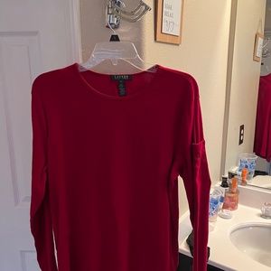 Ralph. Lauren women’s shirt.